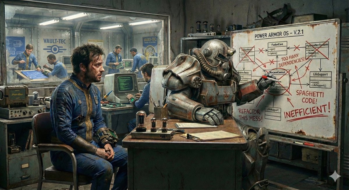 AI Prompt: Generate Fallout-Inspired Art with Expert-Level Details