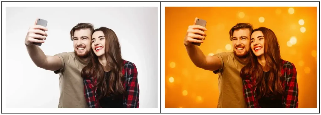 Cinematic Couple Photo Prompt Guide