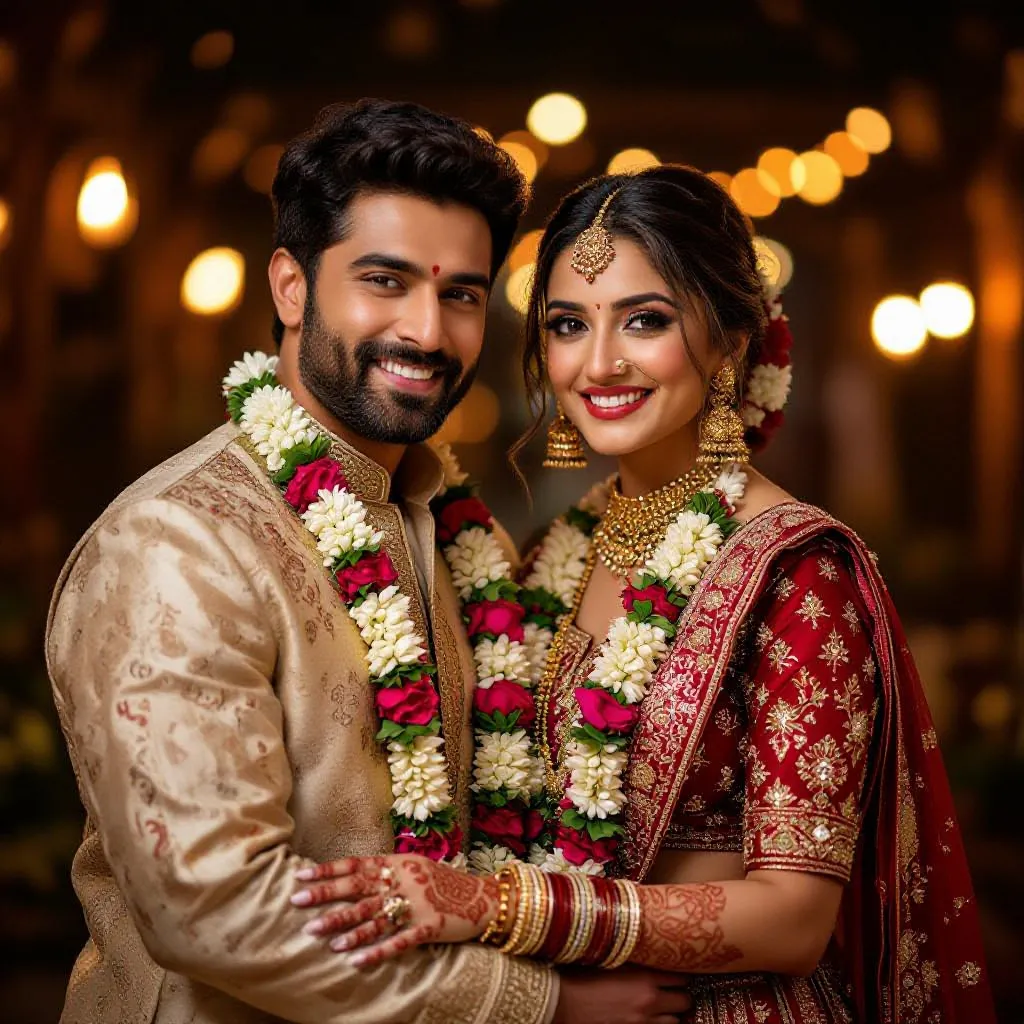 Perfect AI Couple Photo Tips