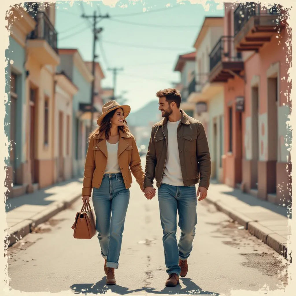 Perfect AI Couple Photo Tips