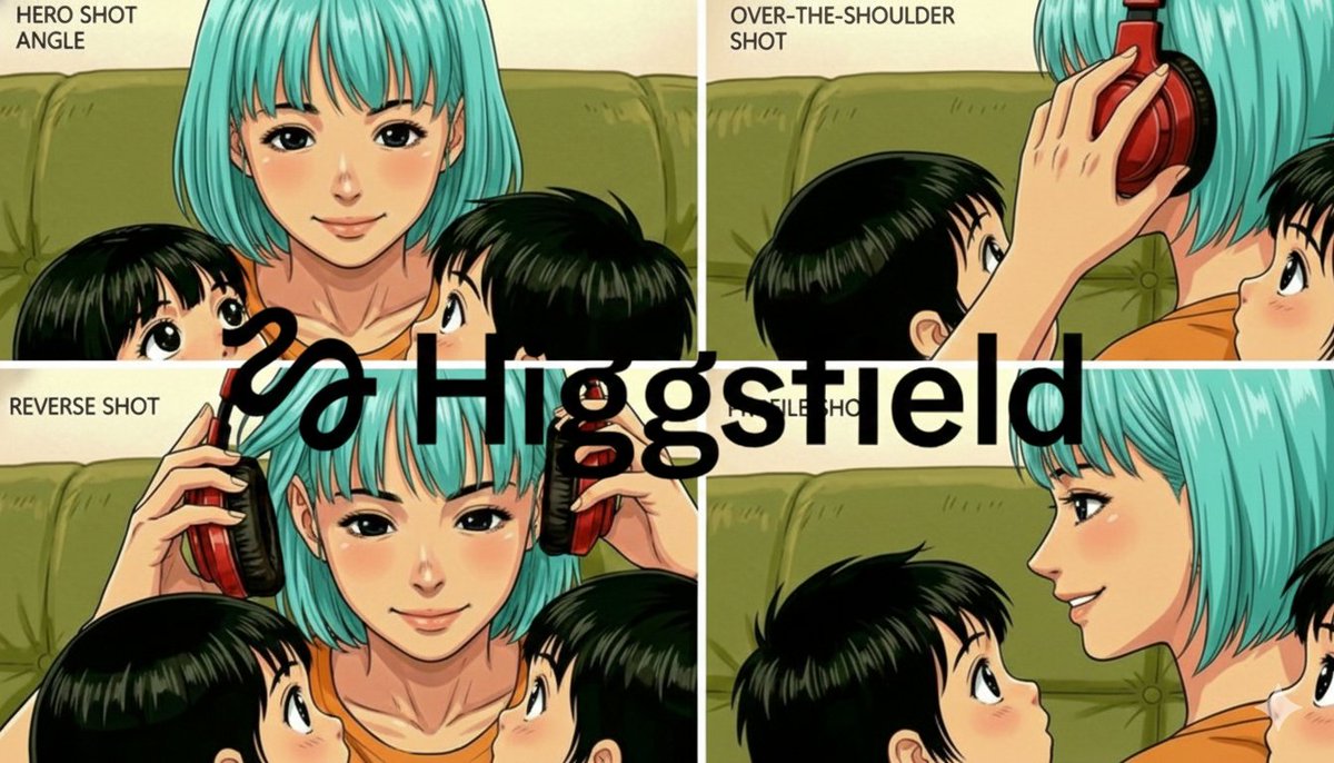 AI Prompt for E-commerce: Generate 4 Camera Angles from Reference Image
