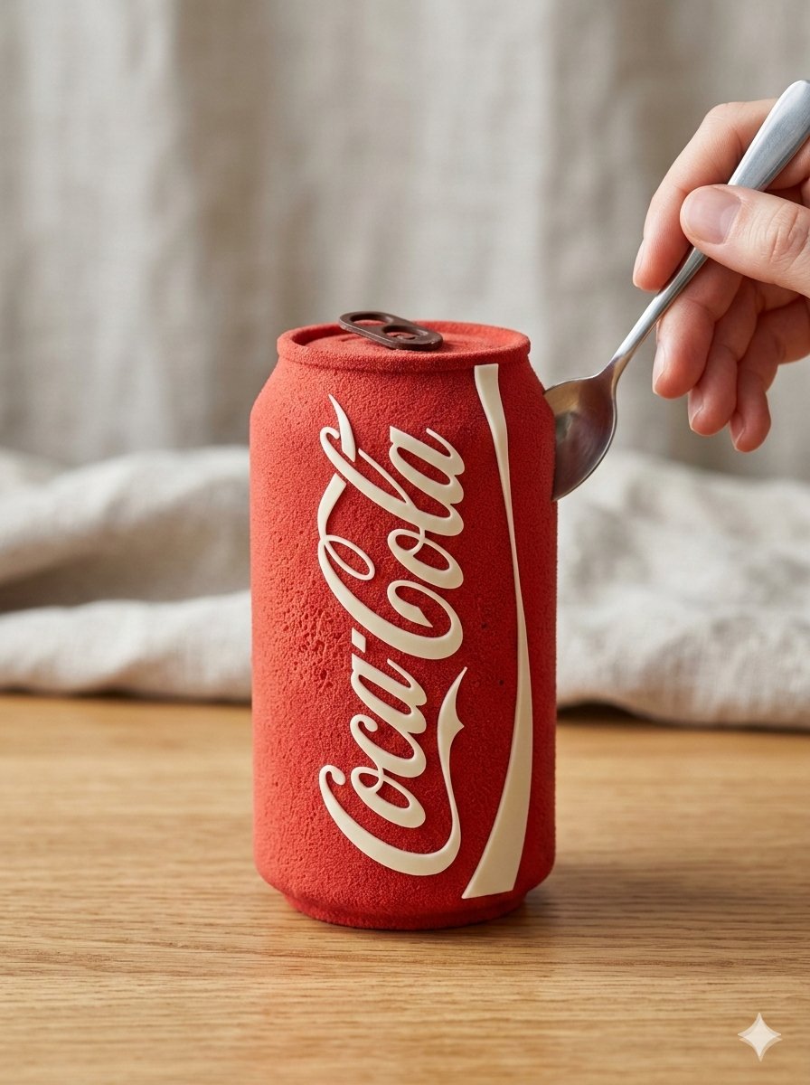 AI Prompt for Hyper-Realistic Edible Product 3D Modeling and Video Generation
