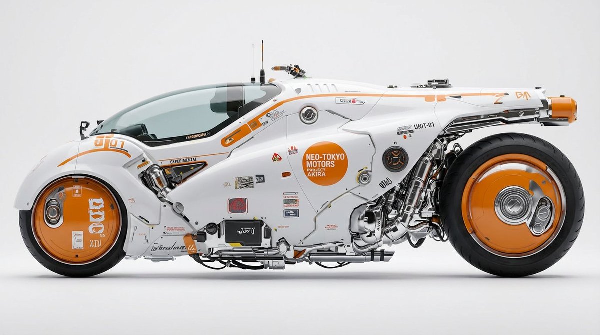 AI Prompt for Photorealistic Car Designs