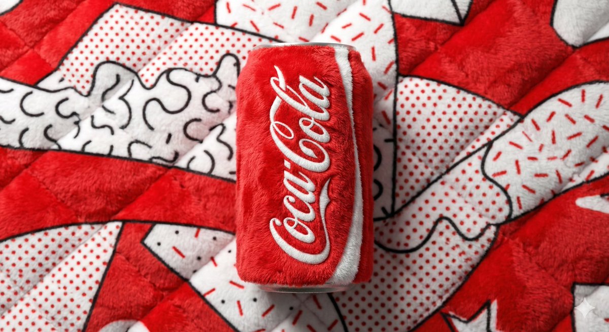 AI Prompt for Pop Art Plush Product Render