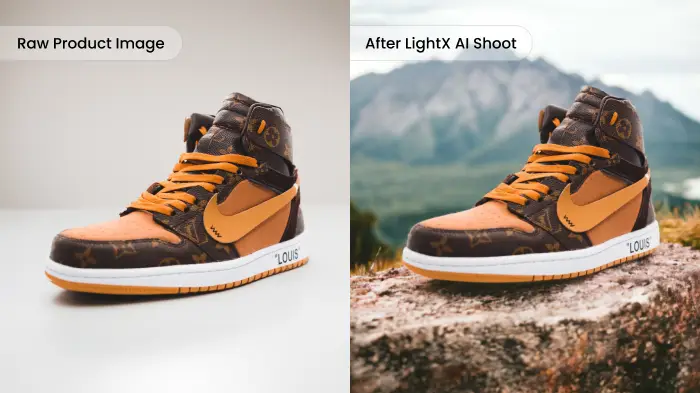 AI Tools to Instantly Upgrade Product Photos
