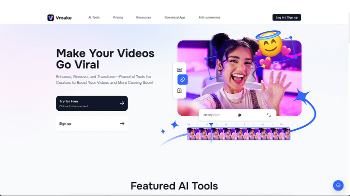 AI Video & Photo Editing Tools for E‑commerce 2025