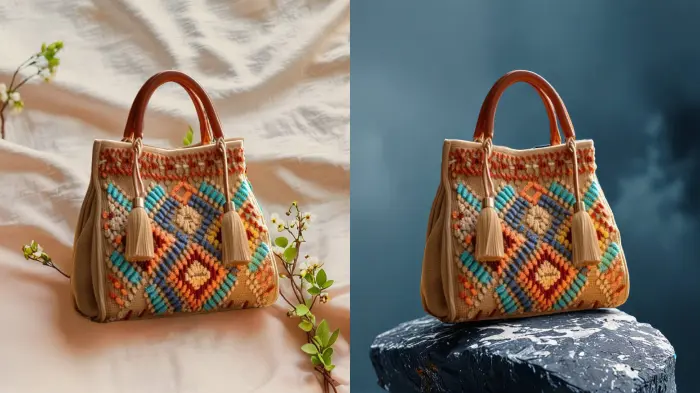 Help Sellers Write Perfect AI Prompts for Product Photos
