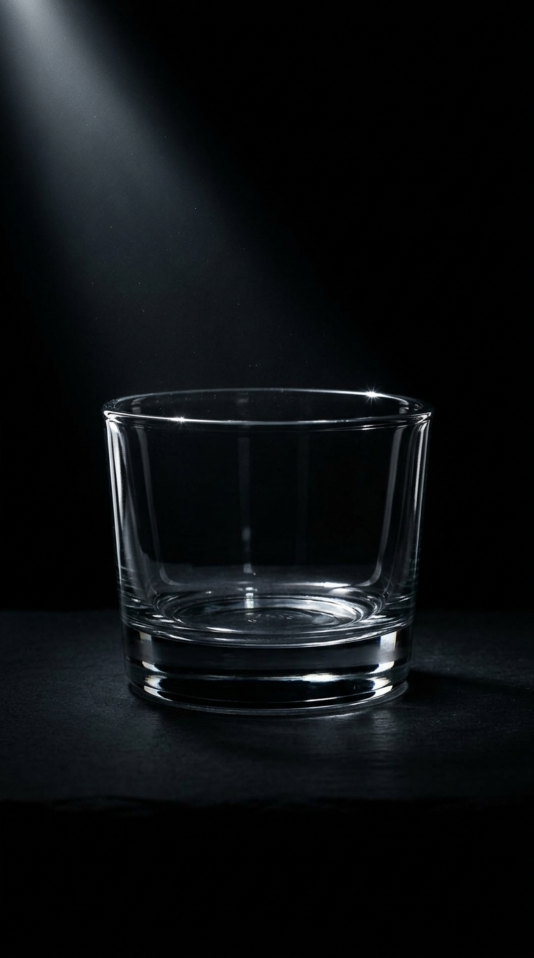 Low-Key Studio Product Photography Prompt