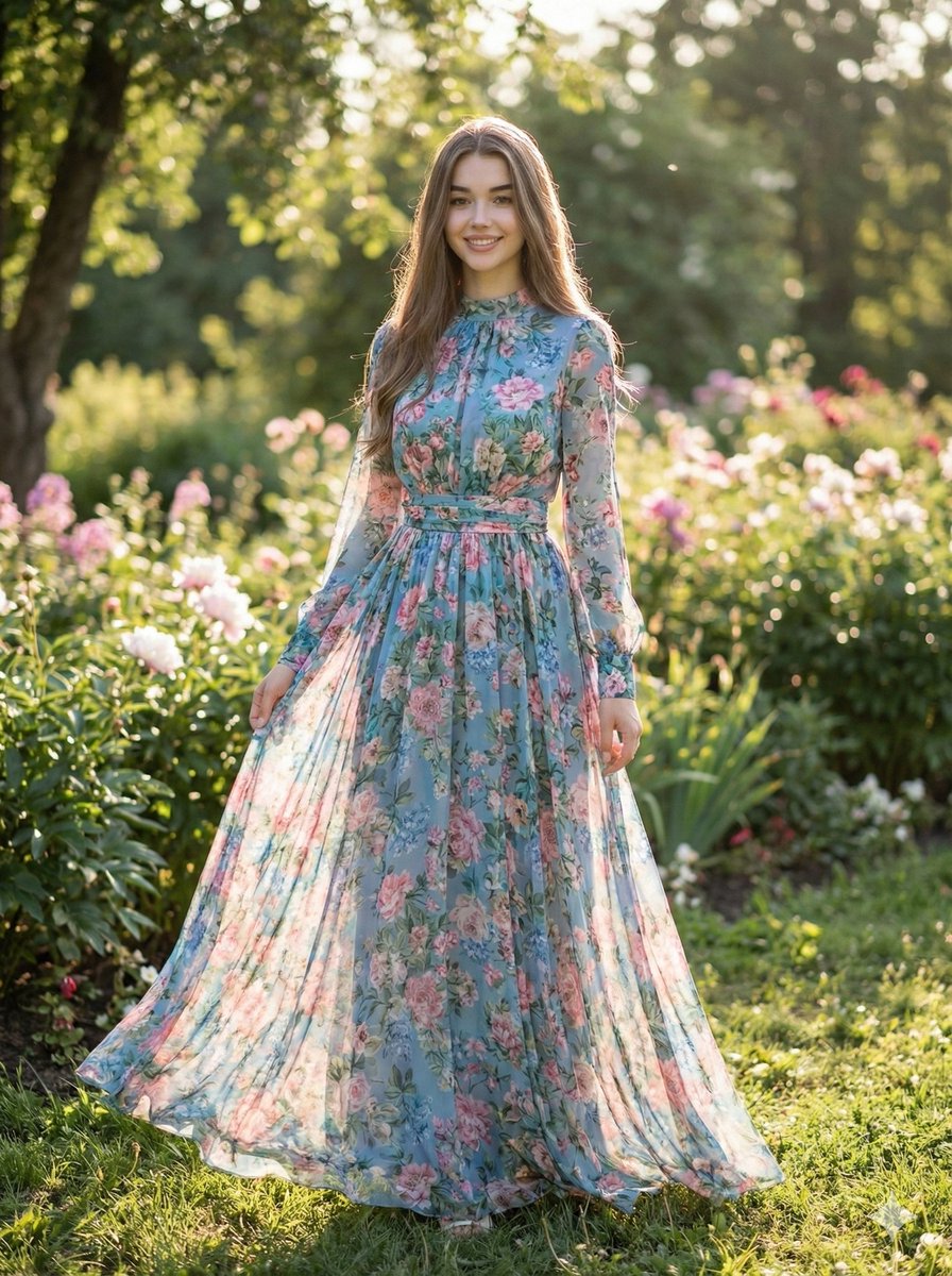 AI Fashion Photography Prompt for Ultra-Realistic Street Style Portraits