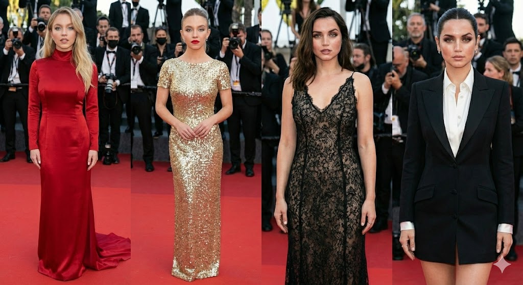 AI Product for Dual Celebrity Artwork Generation