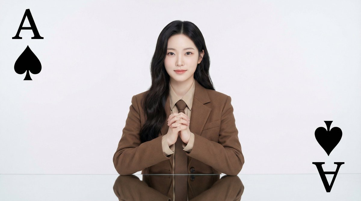 AI Prompt for 8K Fashion Portrait with Minimalist Studio Background