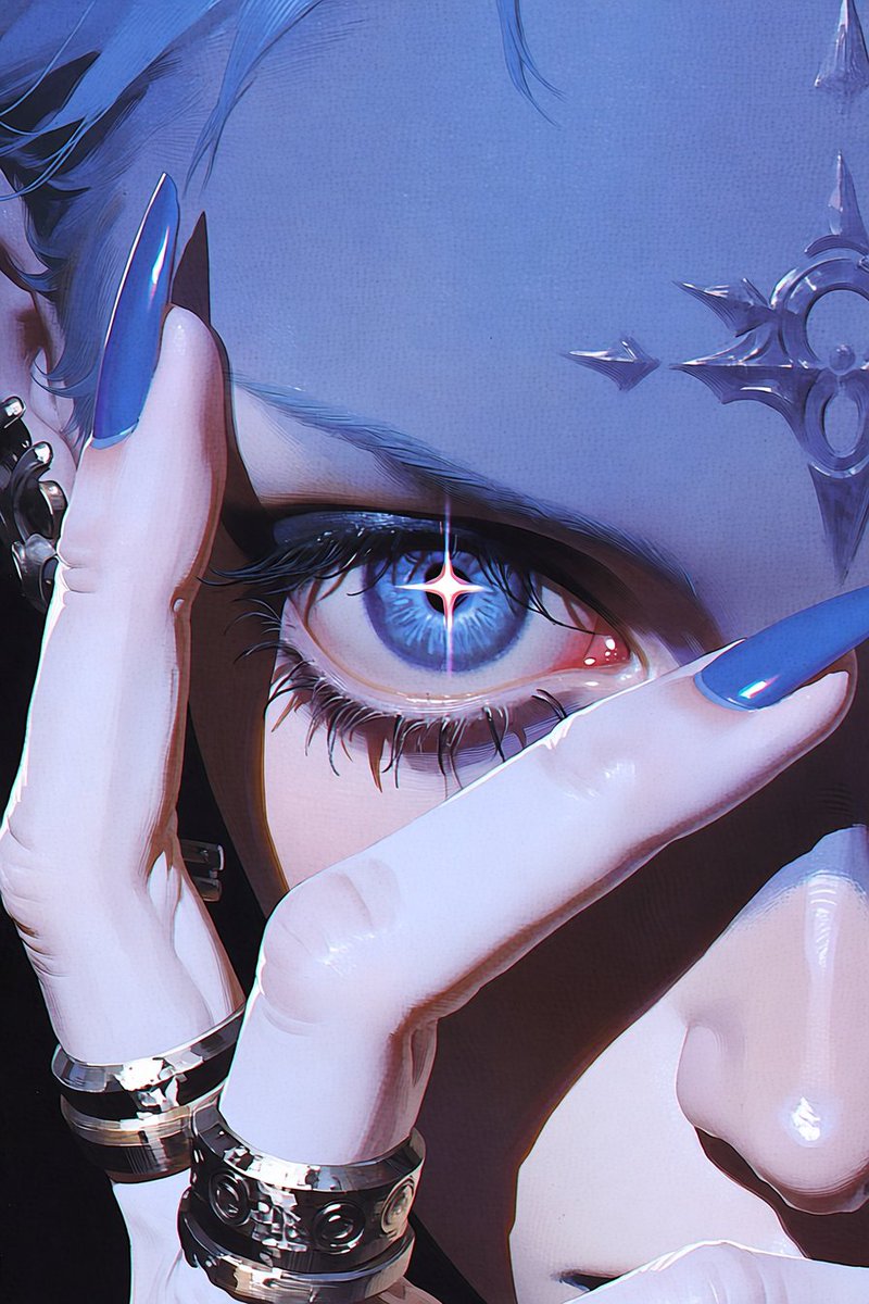 AI Prompt for Anime to Realistic Portrait Conversion