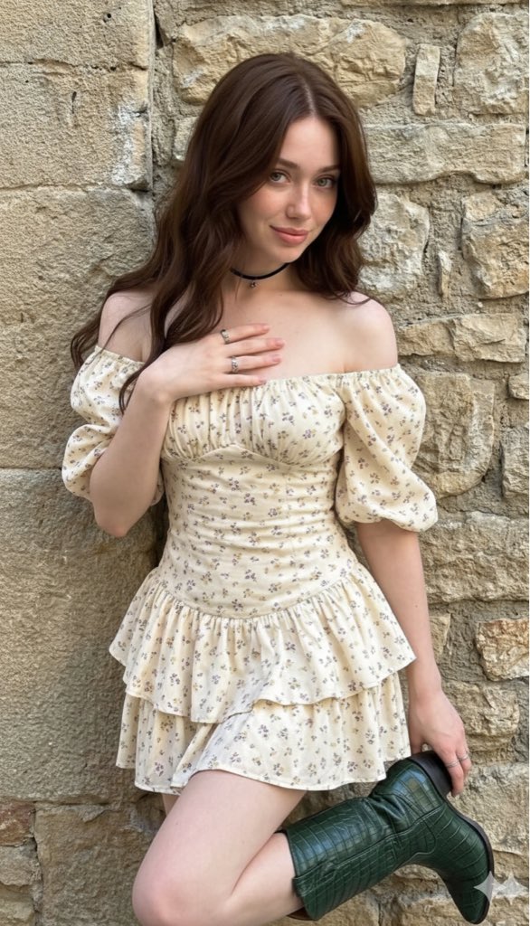 AI Prompt for Bohemian Chic Photography