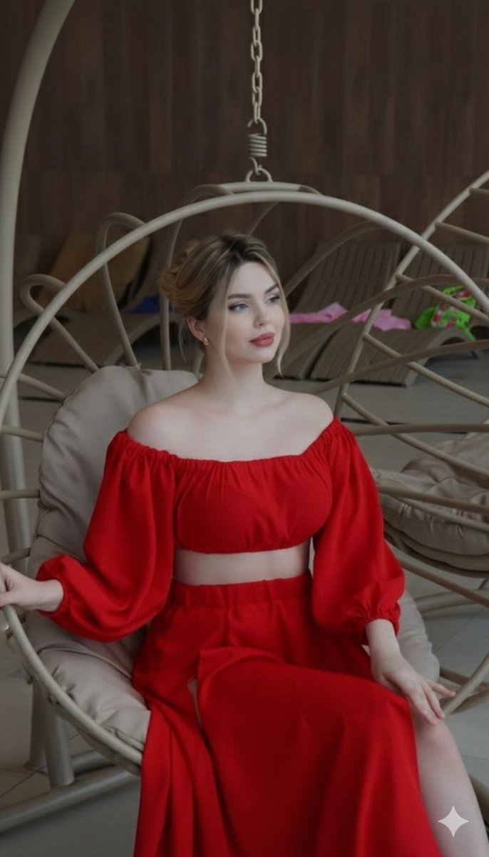 AI Prompt for Cinematic Fashion Editorial Photos