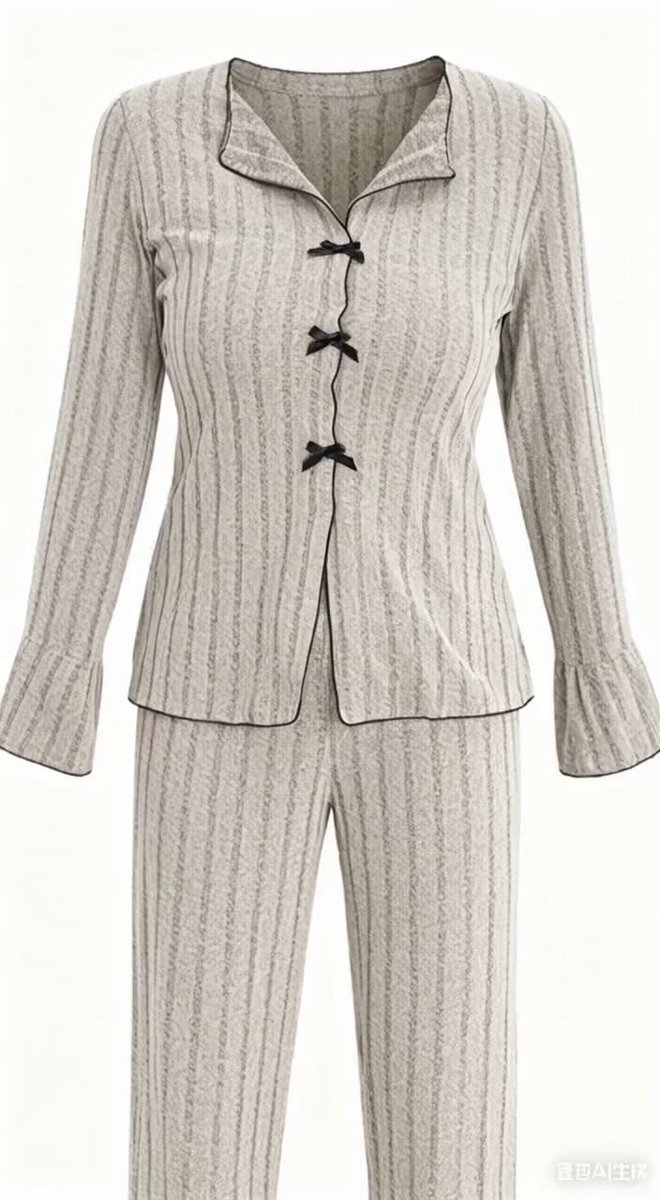 AI Prompt for Cinematic Homewear Fashion Photoshoots