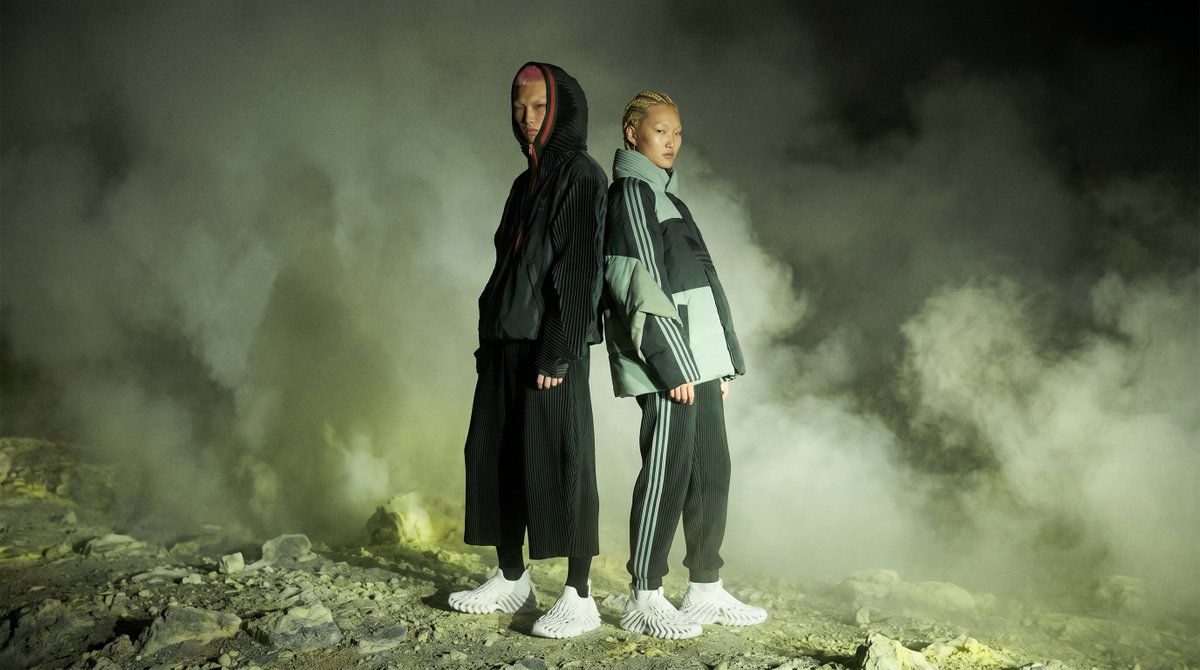 AI Prompt for Cinematic Streetwear Fashion Photography