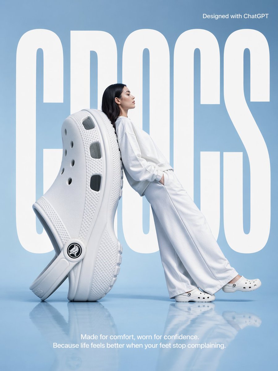 AI Prompt for Dreamy Fashion Posters: Surrealist Minimalist Models with Giant Product Props