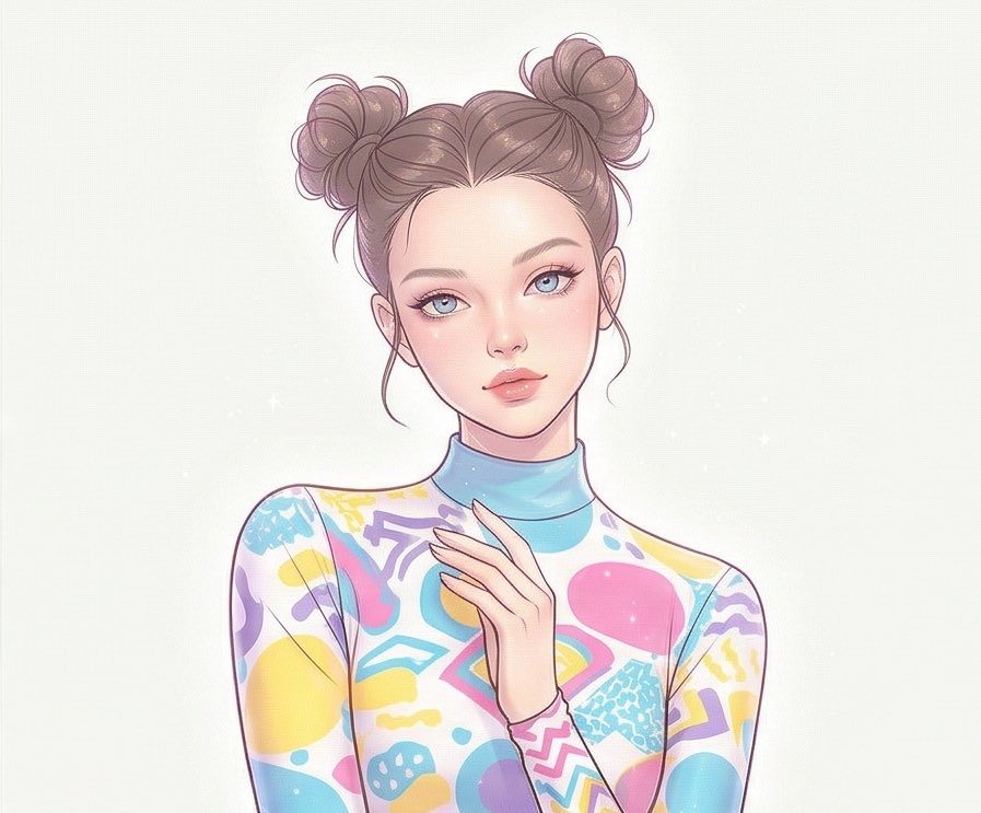 AI Prompt for Elegant Accessories and Fashion Items with Luxury Feel