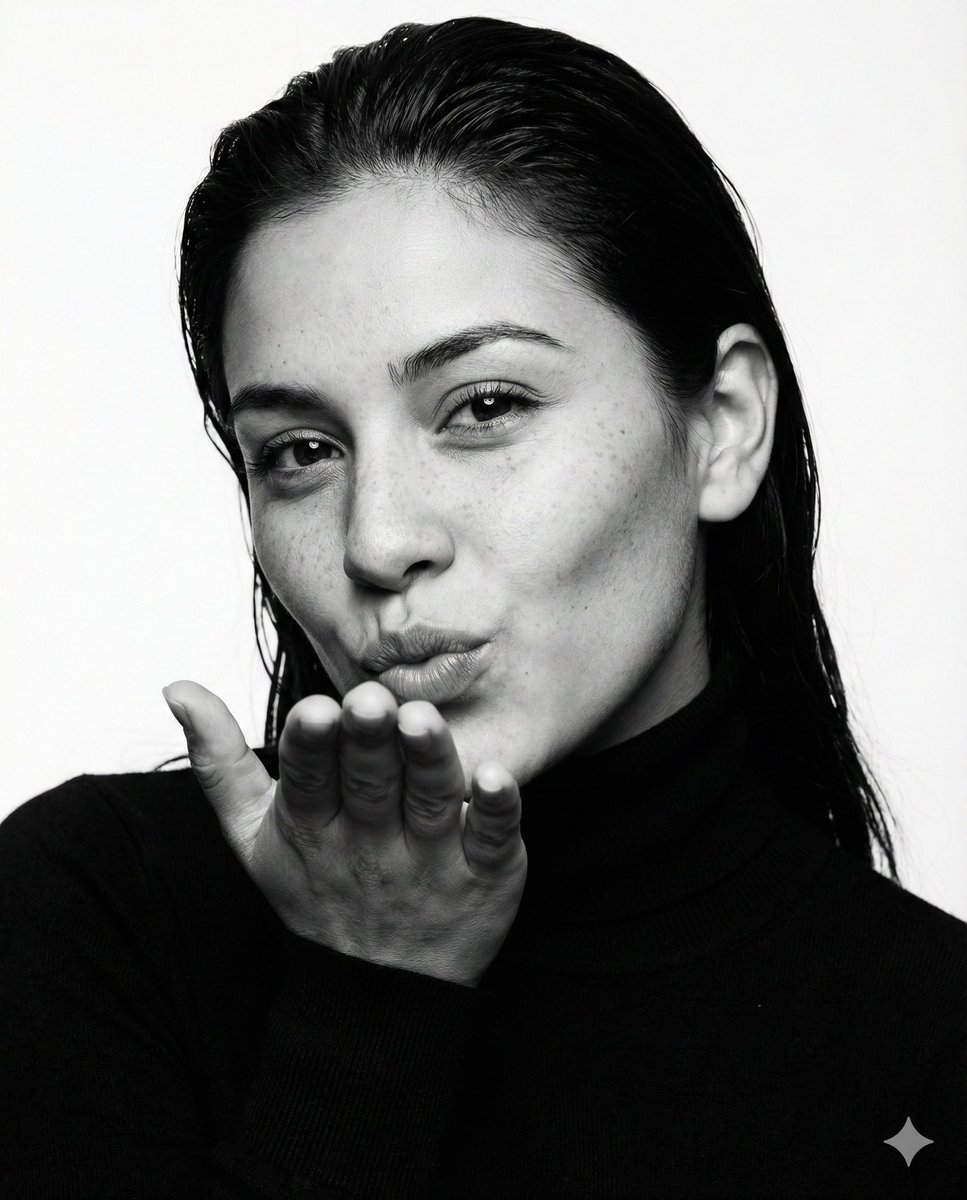AI Prompt for Fashion Portrait Photography with Vogue Style