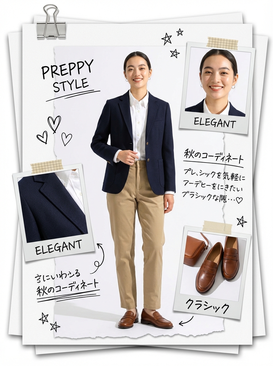 AI Prompt for Fashion Scrapbook Page Layout Generation with Nano Banana Pro Model