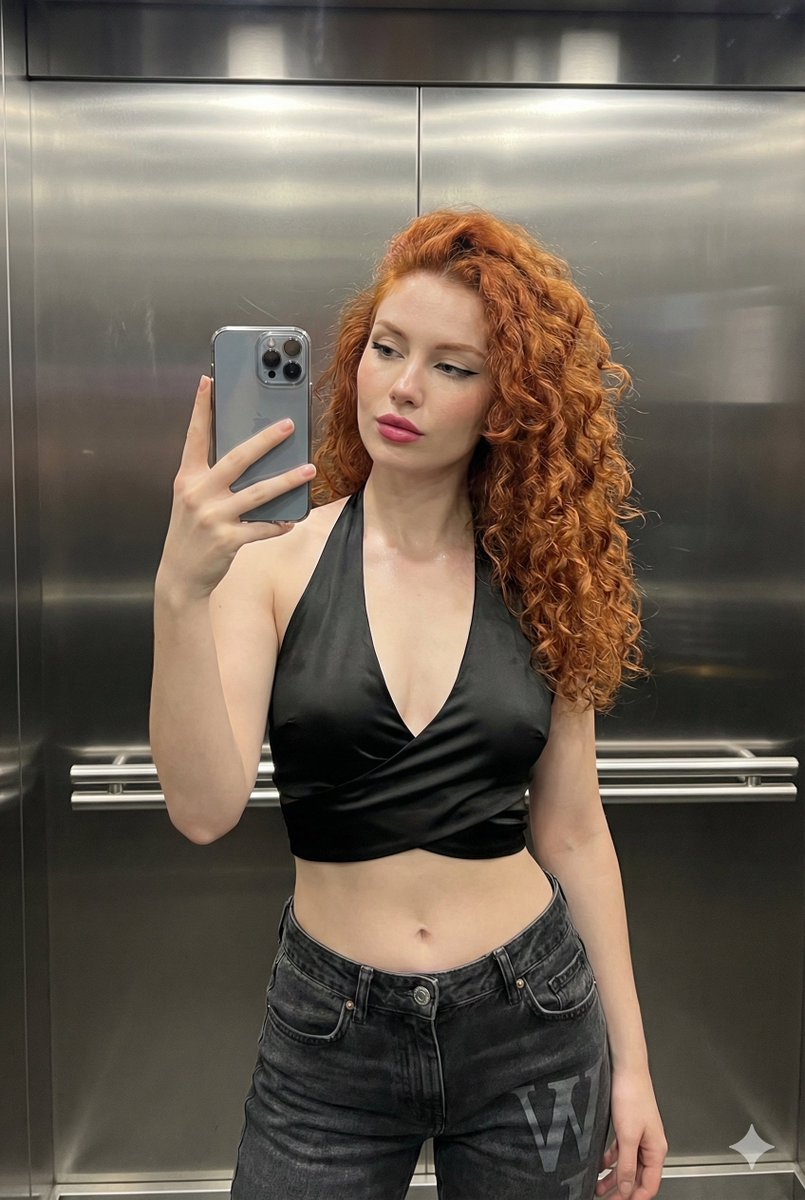 AI Prompt for Generating Realistic Social Media-Ready Streetwear Fashion Portraits