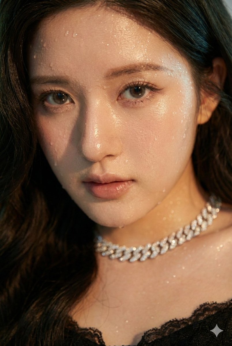 AI Prompt for Generating Red Carpet Photoshoot with Gothic Chic Aesthetic