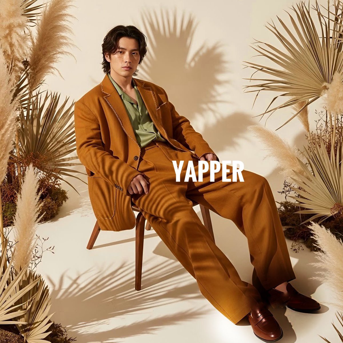 AI Prompt for High-End Fashion Editorial Photography