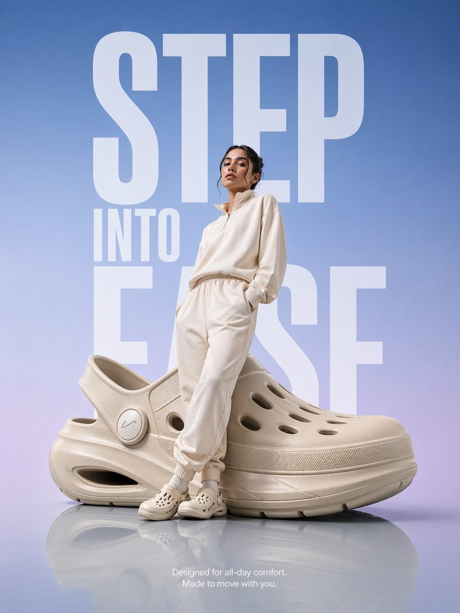 AI Prompt for High-End Fashion Footwear Advertising