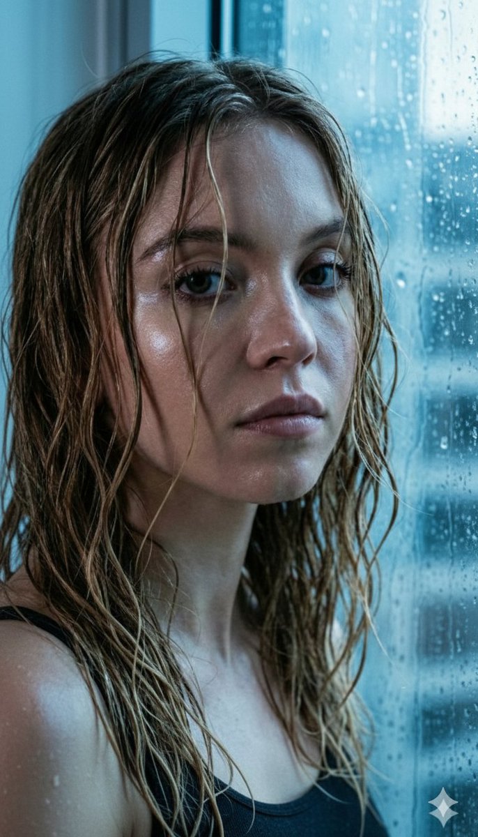 AI Prompt for High-Fashion Cinematic Image Generation