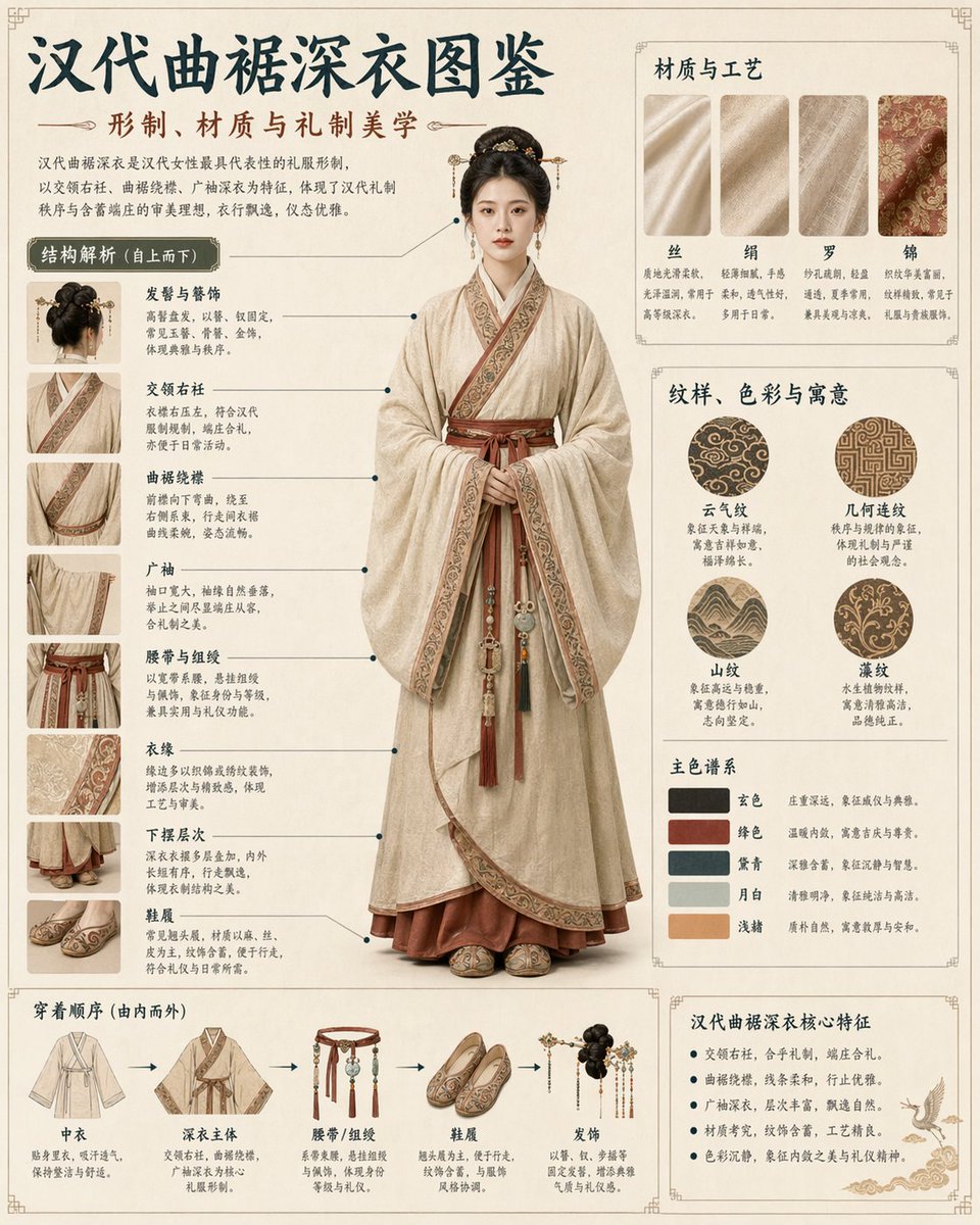 AI Prompt for Highly Detailed Infographic Style Fashion Graphics