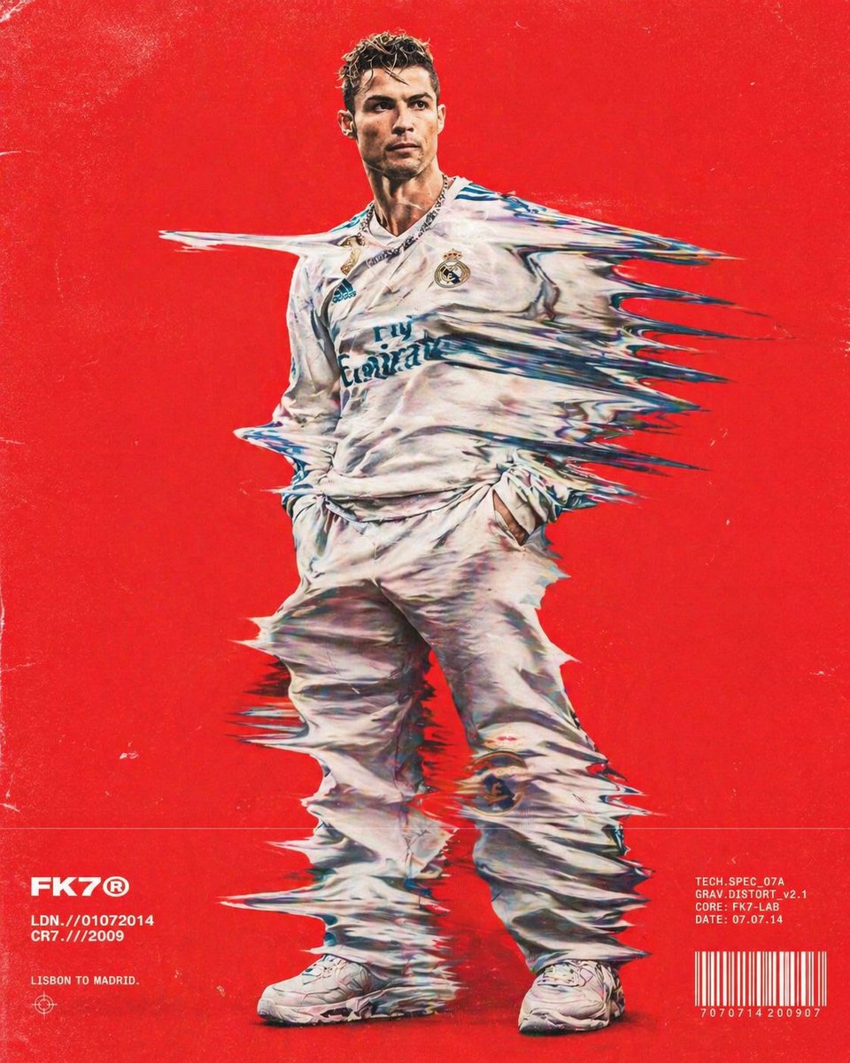 AI Prompt for Hip-Hop Fashion Portrait with Motion Effect