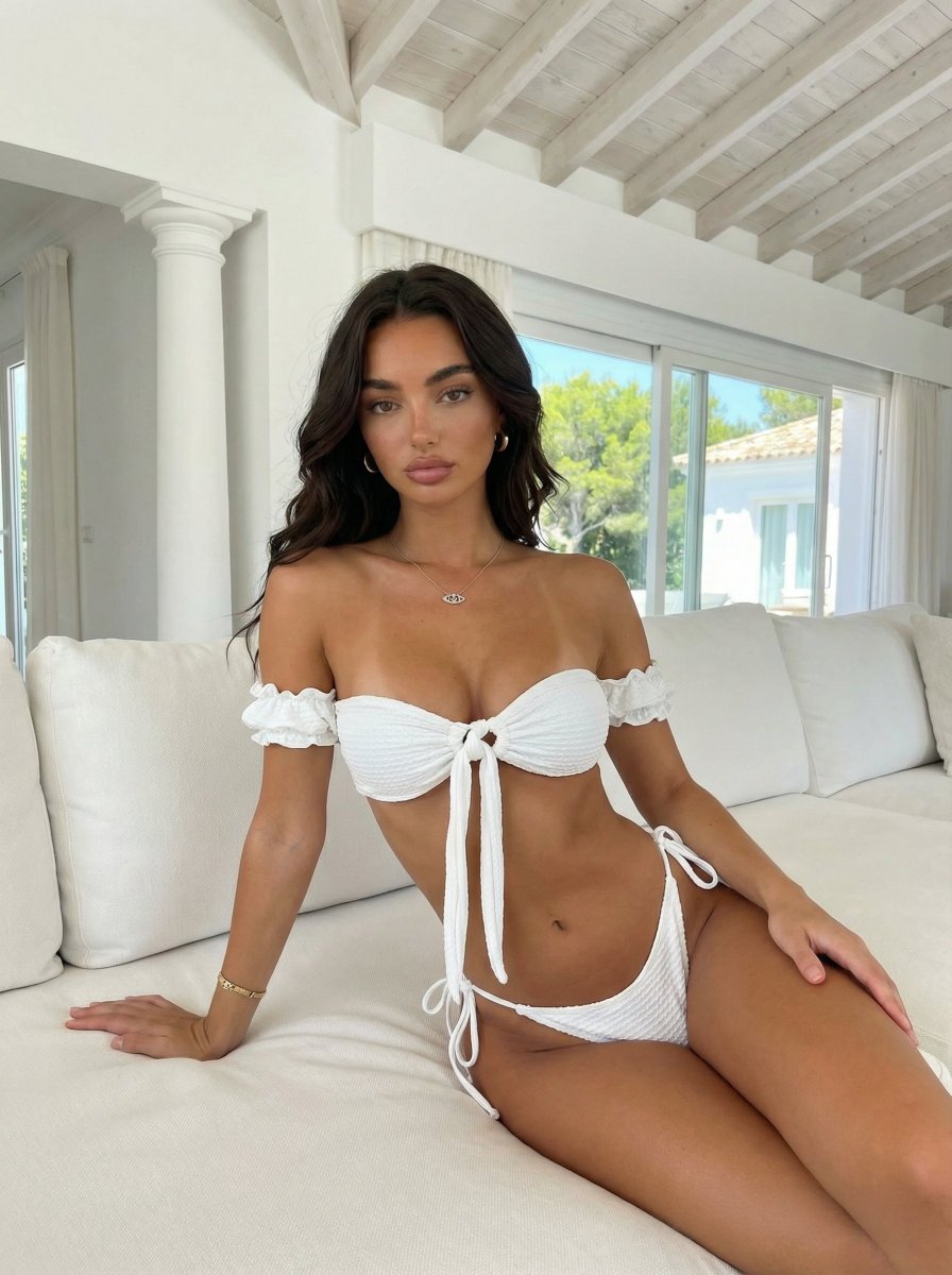 AI Prompt for Hyper-Realistic Fashion Influencer Photos