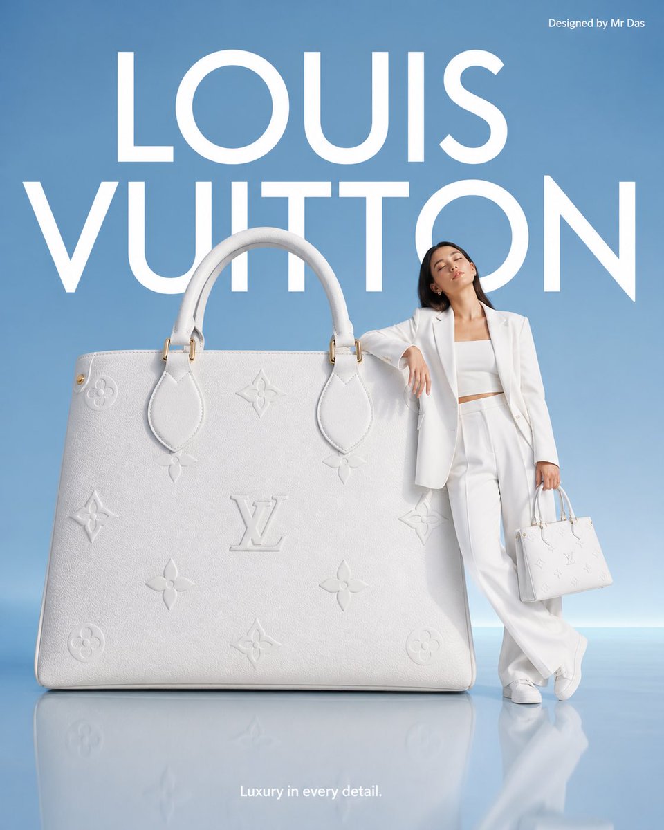 AI Prompt for Luxury Handbag Product Photography