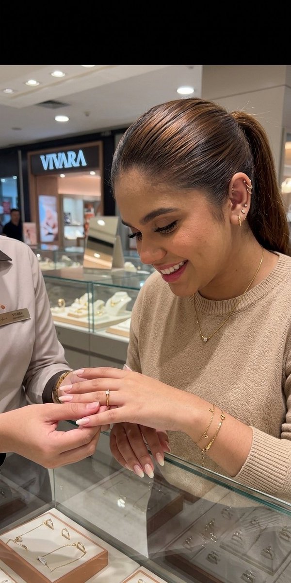 AI Prompt for Luxury Jewelry Product Photography