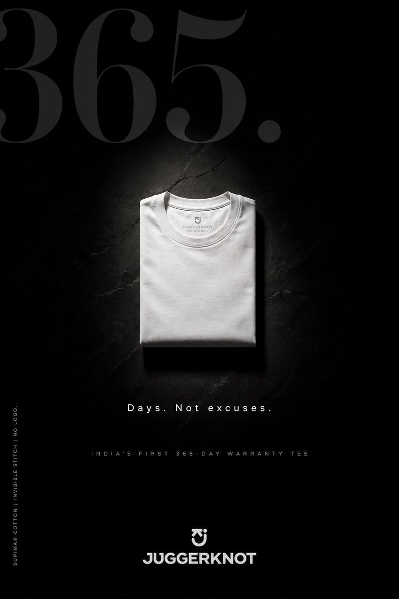 AI Prompt for Luxury T-Shirt Photography