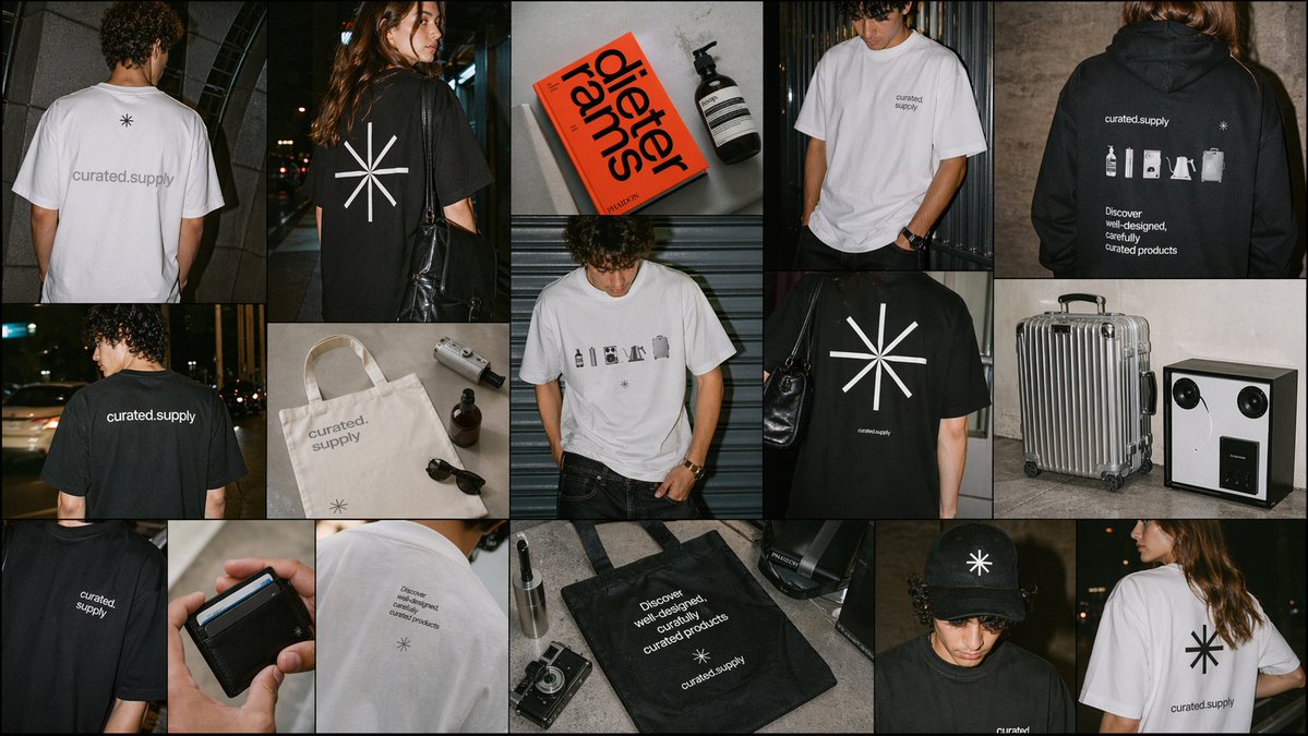AI Prompt for Minimal Streetwear Merch Fashion Campaign