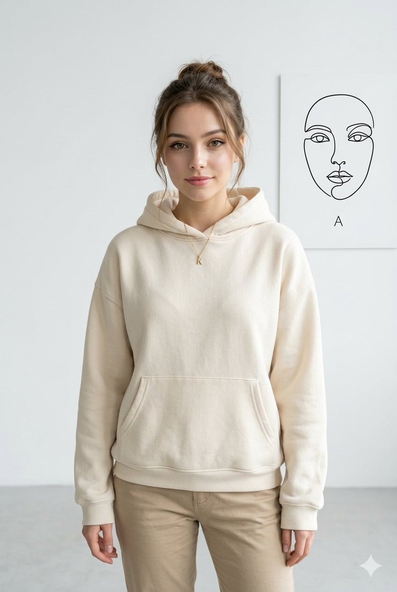 AI Prompt for Minimalist Fashion Photography