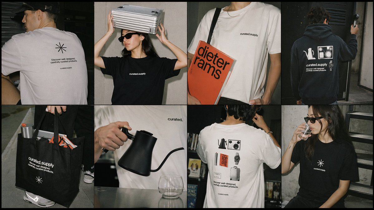 AI Prompt for Minimalist Streetwear Merchandise Photography