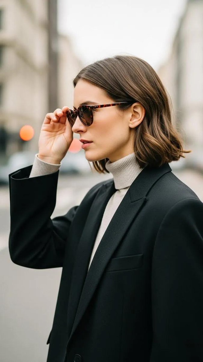 AI Prompt for Minimalist Urban Fashion Editorial Photography