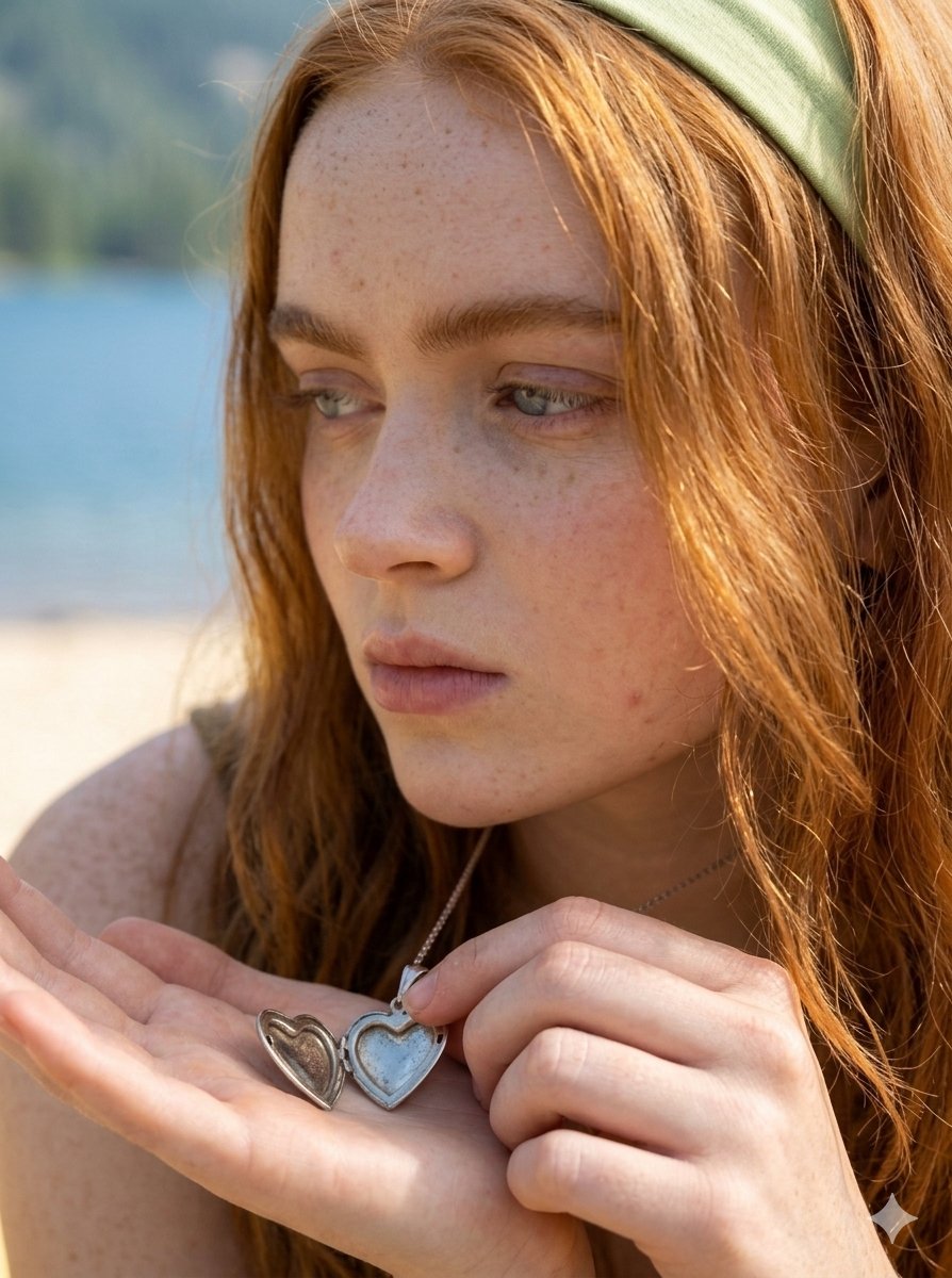 AI Prompt for Realistic Beach Lifestyle Fashion Photography