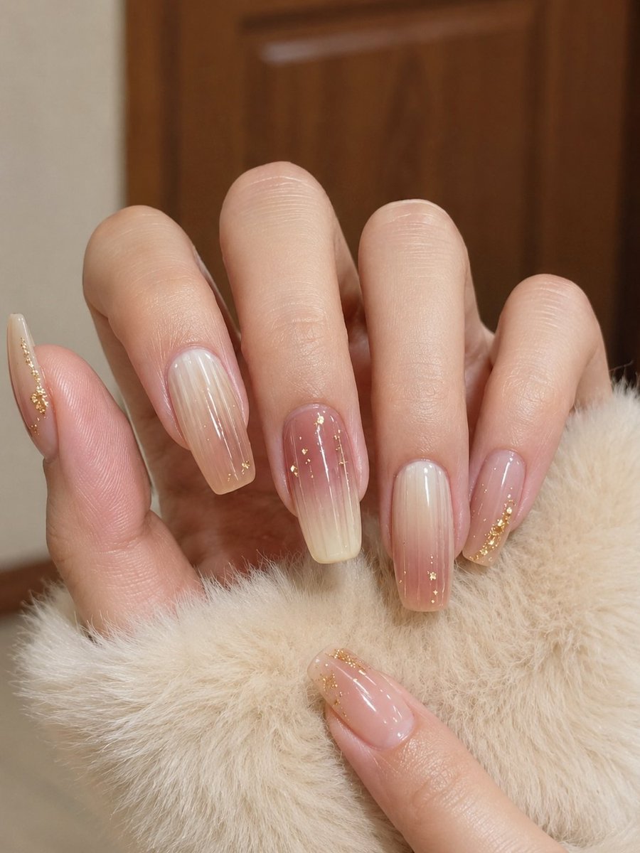 AI Prompt for Realistic Manicure Photo Enhancement