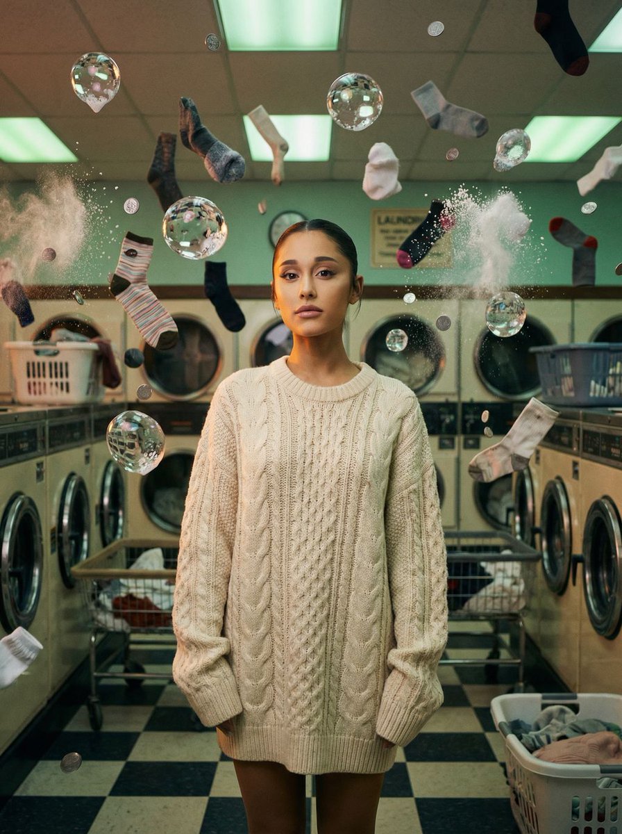 AI Prompt for Surreal Fashion Editorial Photography with Cinematic Lighting