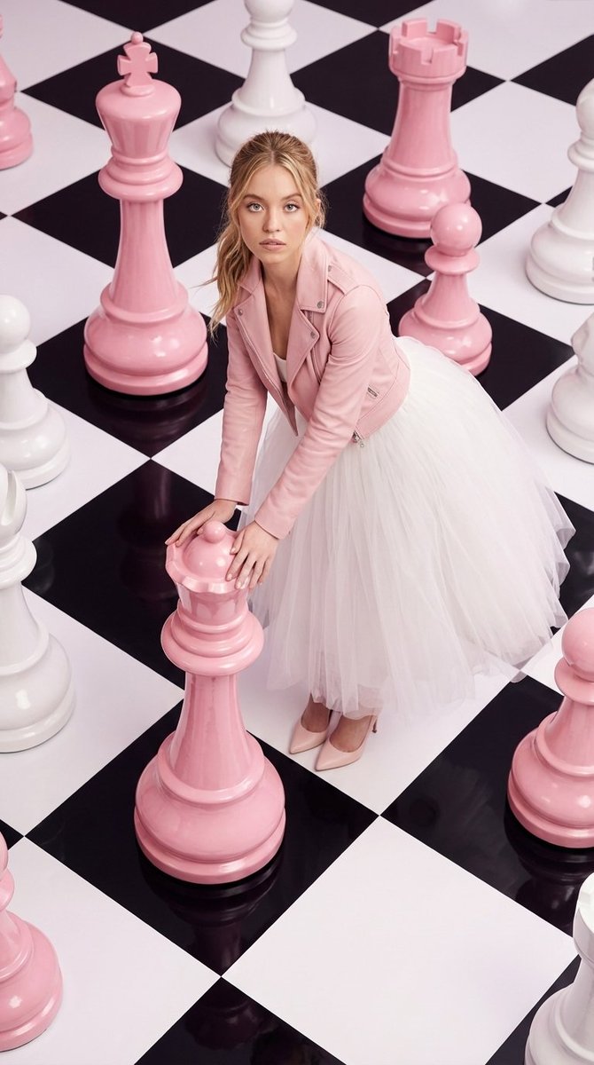 AI Prompt for Surreal Fashion Editorial Photography