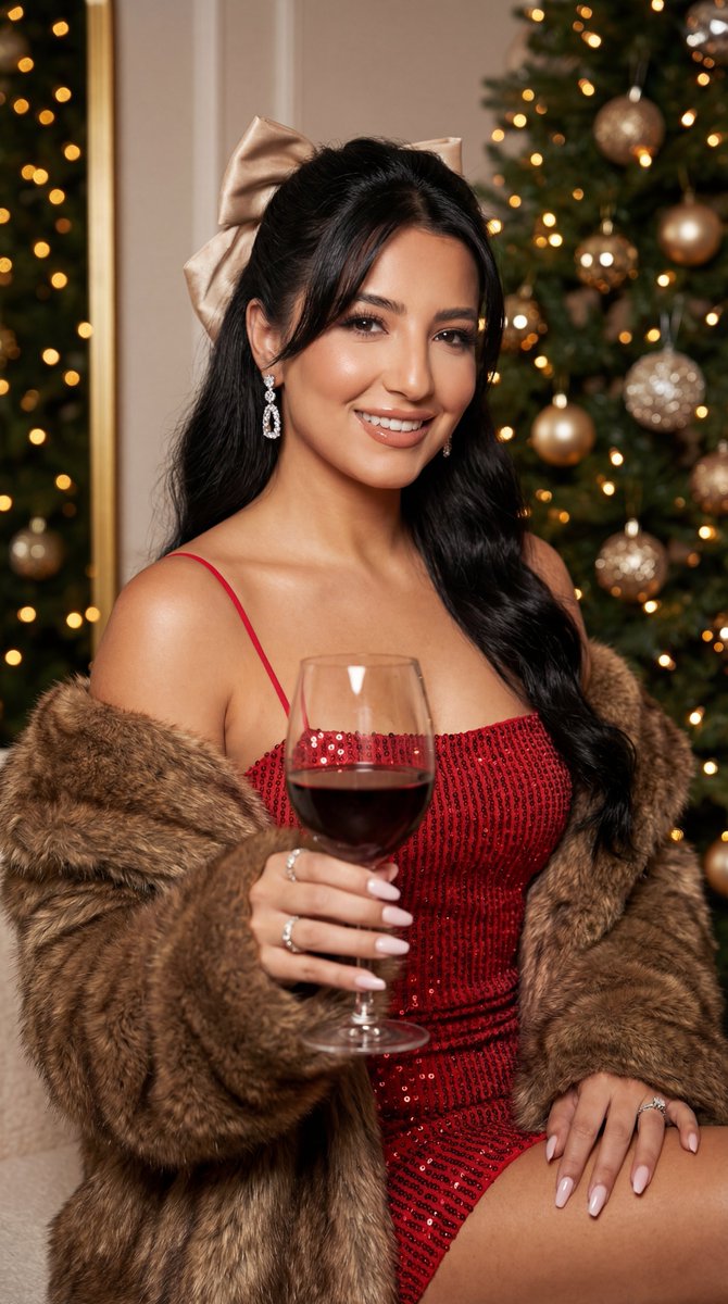 AI Prompt for Ultra-Photoreal NYE Editorial Images with Identity Lock