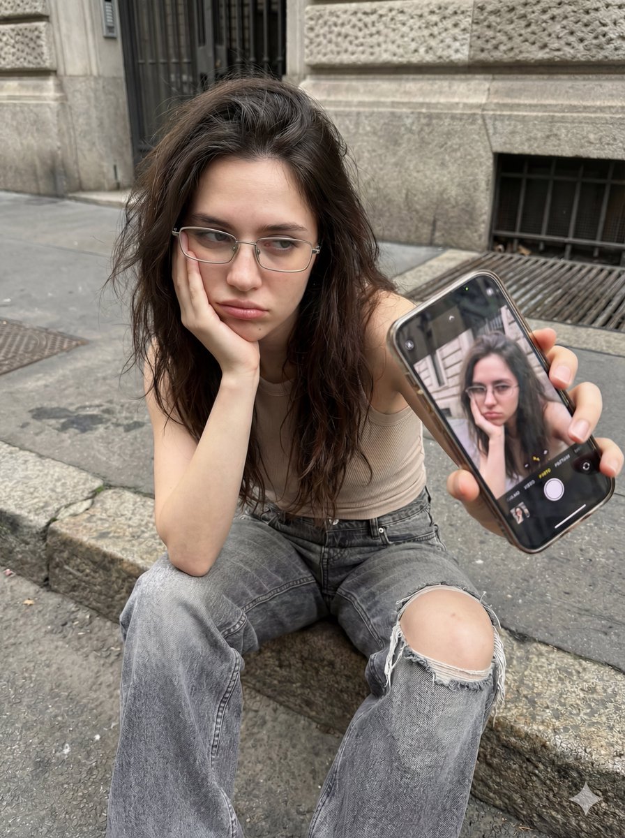 AI Prompt for Ultra-Photorealistic Urban Streetwear Image Generation