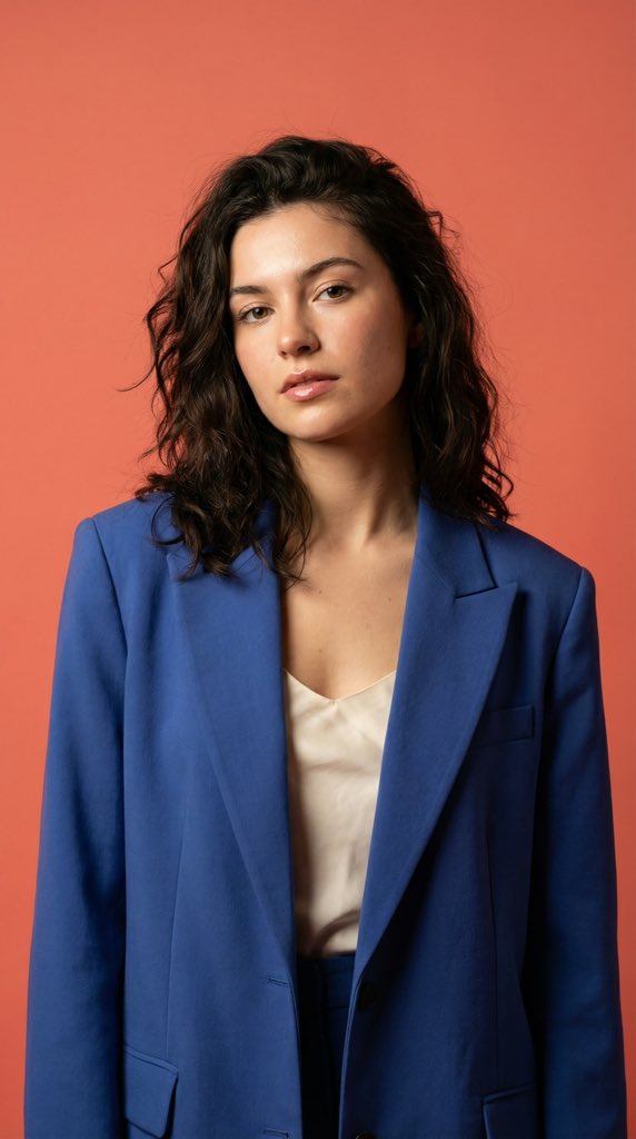 AI Prompt for Ultra-Realistic Fashion Photoshoot - Generate High-Quality Images