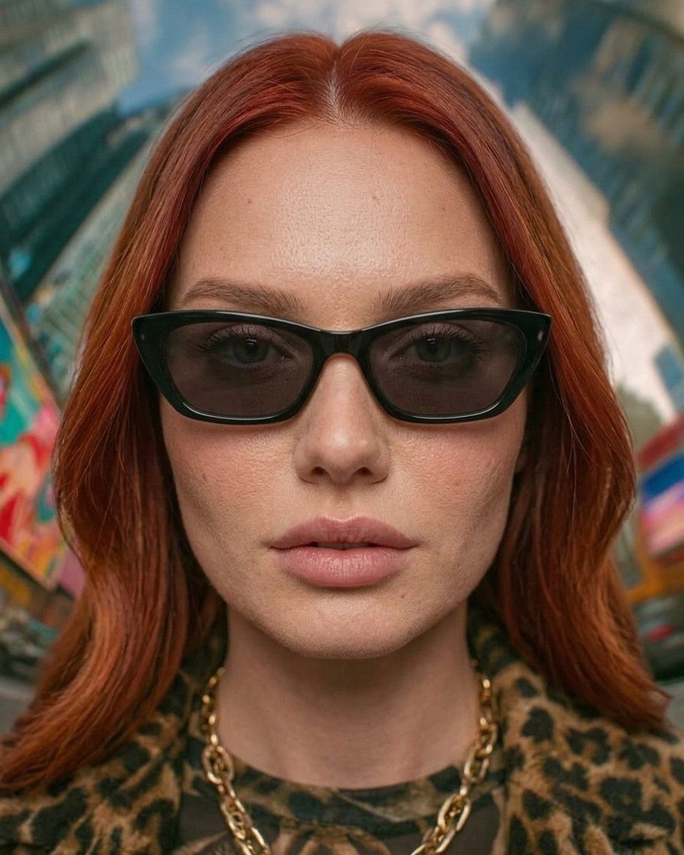 AI Prompt for Urban Fashion Photography