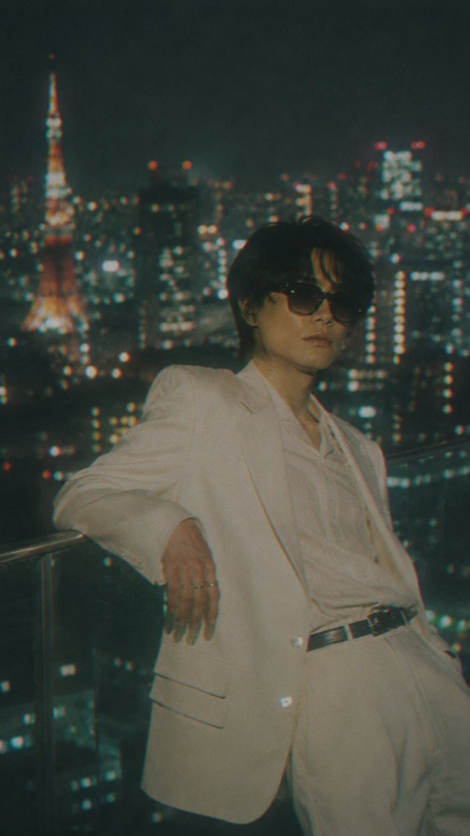 AI Prompt for Vintage Tokyo-Inspired Fashion Portrait