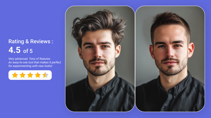 Best Hairstyling Apps to Try Now