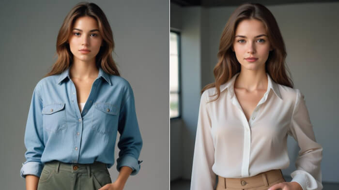 Casual Graphic Tee & Denim Outfit Ideas